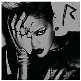Rihanna - Rated R