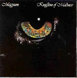 Magnum - Kingdom of madness