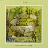Genesis - Selling England by the pound