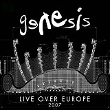 Genesis - Live over Europe 2007