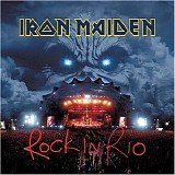 Iron Maiden - Rock in Rio