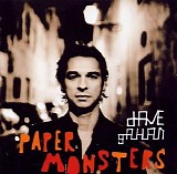 Dave Gahan - Paper monsters