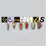 Genesis - Turn it on again (Tour edition)