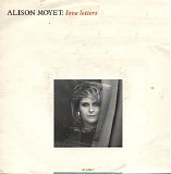 Alison Moyet - Love letters