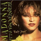 Madonna - The early years