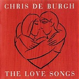 Chris de Burgh - The love songs