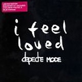 Depeche Mode - I feel loved (Maxi)