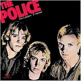 Police - Outlandos d'amour