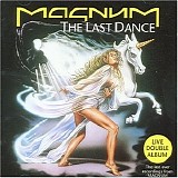 Magnum - The last dance