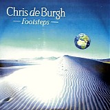 Chris de Burgh - Footsteps