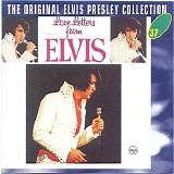Elvis Presley - Love letters from Elvis