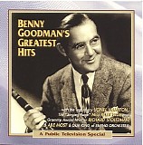 Benny Goodman - Greatest hits
