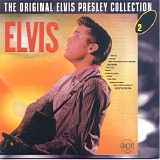 Elvis Presley - Elvis