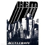 R.E.M. - Accelerate