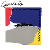 Genesis - Abacab