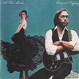 Al Di Meola - Elegant gypsy