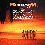 Boney M. - Their most beautiful ballads