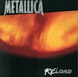 Metallica - Re-load
