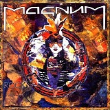Magnum - Rock art