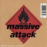 Massive Attack - Blue lines