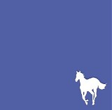 Deftones - White pony