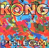 Kong - Phlegm
