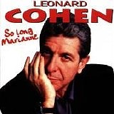 Leonard Cohen - So long Marianne