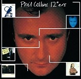 Phil Collins - 12''ers