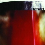 Nine Inch Nails - The fragile (left)