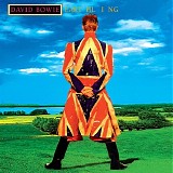 David Bowie - Earthling
