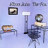 Elton John - The fox