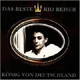 Rio Reiser - KÃ¶nig von Deutschland