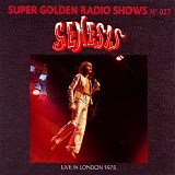 Genesis - Live in London '75