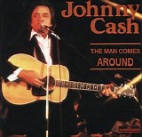 Johnny Cash - The man comes around