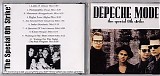 Depeche Mode - The 8th strike [Bootleg]