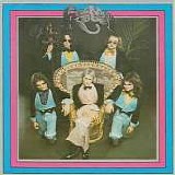 Cockney Rebel - The human menagerie