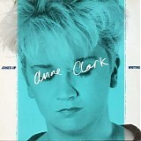 Anne Clark - Joined up writing