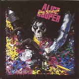 Alice Cooper - Hey stoopid!