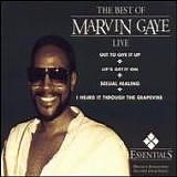 Marvin Gaye - The best of
