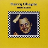 Harry Chapin - Heads & tales