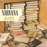 Nirvana - Sliver - the best of the box