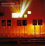 Depeche Mode - The singles 81 - 85