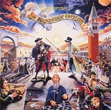 Pendragon - The masquerade overture