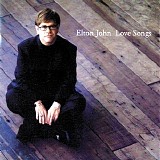 Elton John - Love songs