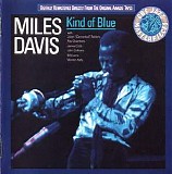 Miles Davis - Kind of blue