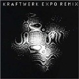 Kraftwerk - Expo 2000, Remix