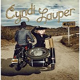Cyndi Lauper - Detour