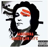 Madonna - American life