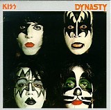 Kiss - Dynasty