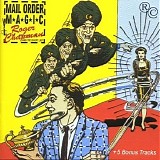 Roger Chapman - Mail order magic